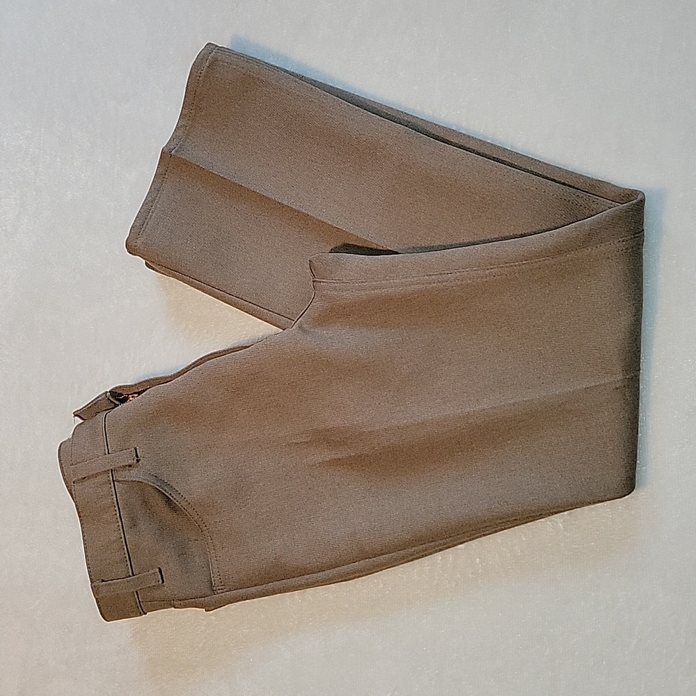 VINTAGE LEVIS 520 PANTS  33x30  Heavy Knit Great condition and unique
